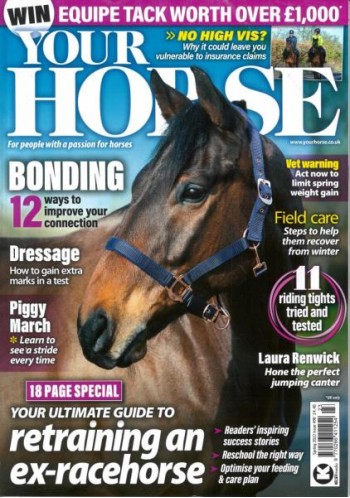 Your Horse (UK) Magazine Subscription